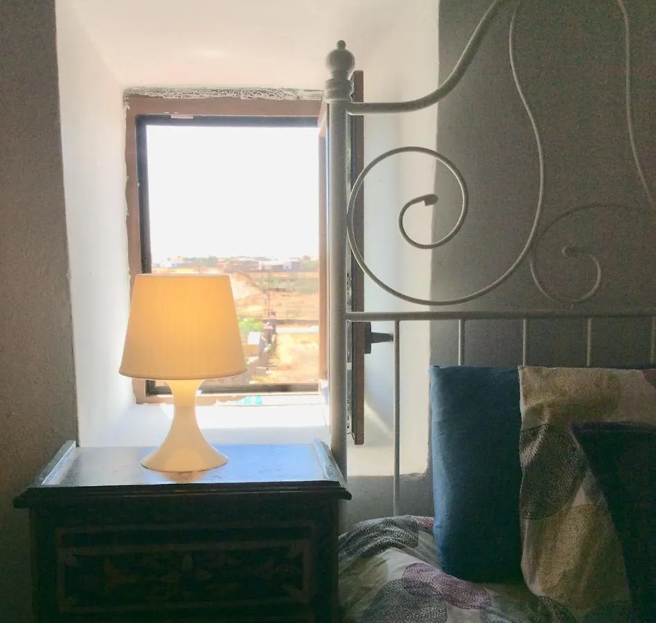 Apartment Lovely Cottage La Oliva