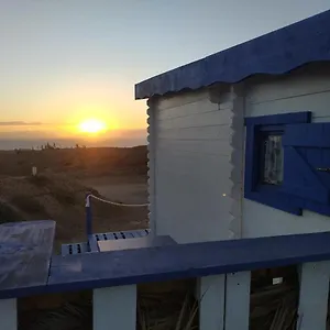 Casita Del Volcan Сasa de vacaciones